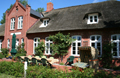 Ferien unter Reet