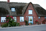 Inselurlaub an der Nordsee